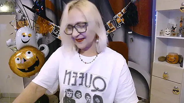 Ala-N-Dala online show from 10-31-25, 01:30