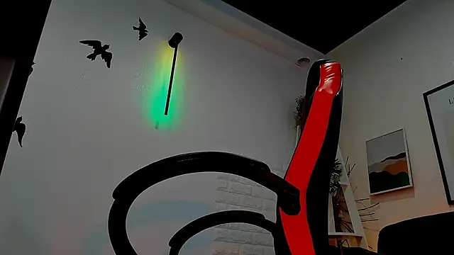 Abby Moore  online show from 03-03-25, 01:12