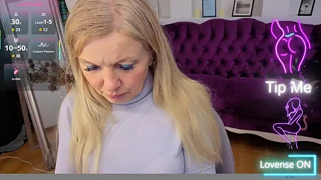 Abby Moore  online show from 06-02-26, 07:08