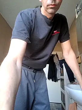 Geiler-boy313 online show from 02-15-26, 10:03