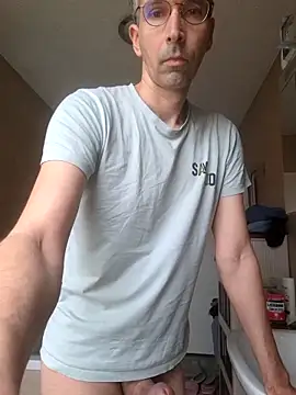 Geiler-boy313 online show from 04-05-26, 07:04