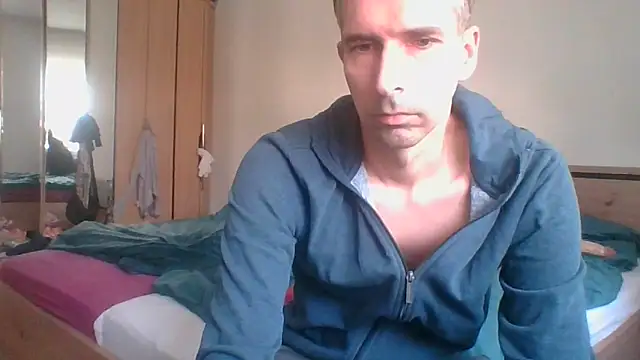 Geiler-boy313 online show from 04-16-26, 08:59