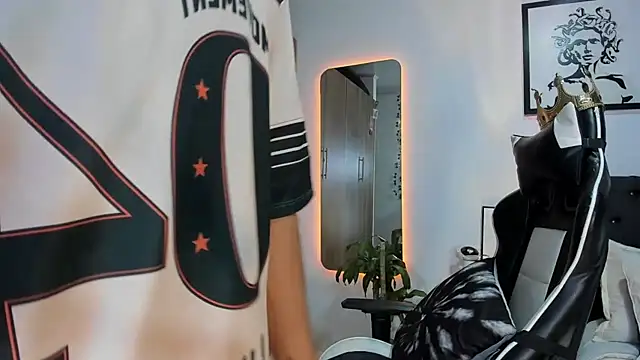 AlanNaughty online show from 03-03-26, 05:25