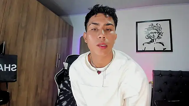 AlanNaughty online show from 02-01-26, 02:21