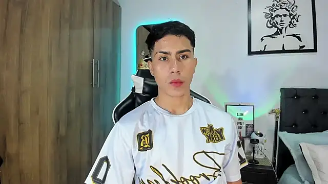 AlanNaughty online show from 03-04-26, 11:45