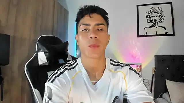 AlanNaughty online show from 01-09-26, 12:50