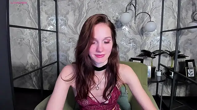 MirandaGlow online show from 02-27-25, 12:01