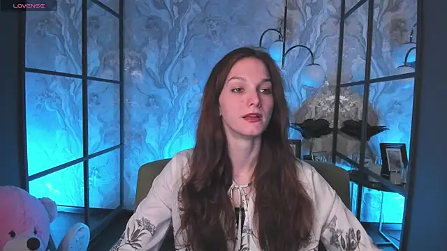 MirandaGlow online show from 04-05-26, 05:36