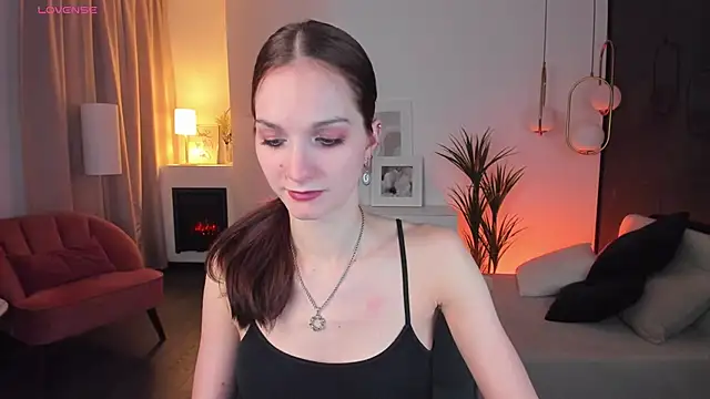 MirandaGlow online show from 02-21-25, 05:46