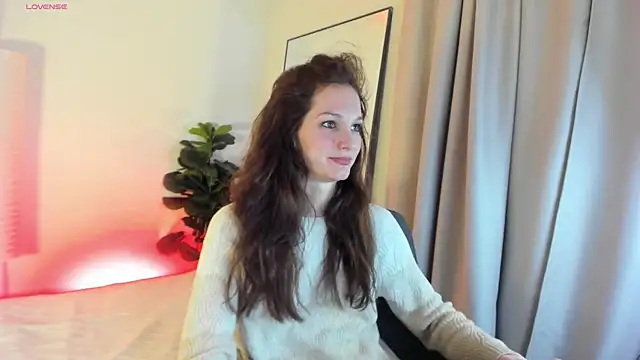 MirandaGlow online show from 03-20-26, 05:41