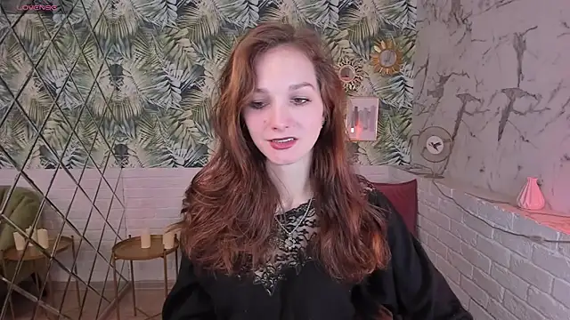 MirandaGlow online show from 01-22-25, 05:48