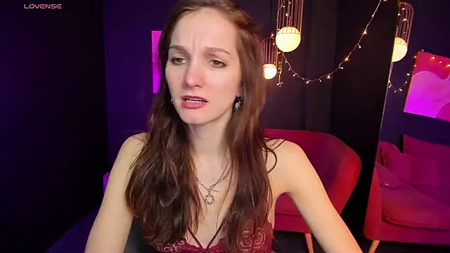 MirandaGlow online show from 02-24-25, 11:54