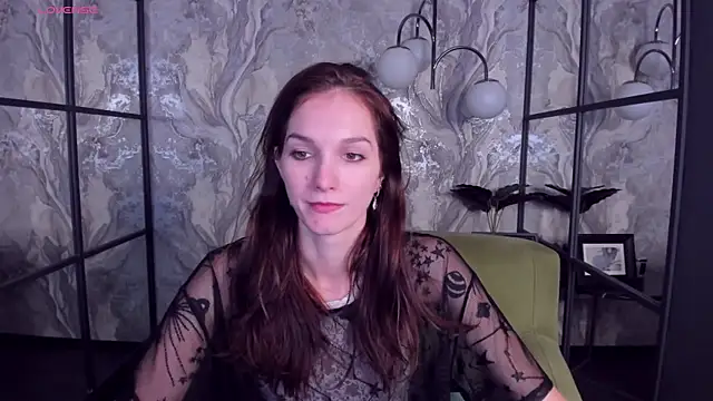 MirandaGlow online show from 02-07-25, 08:55