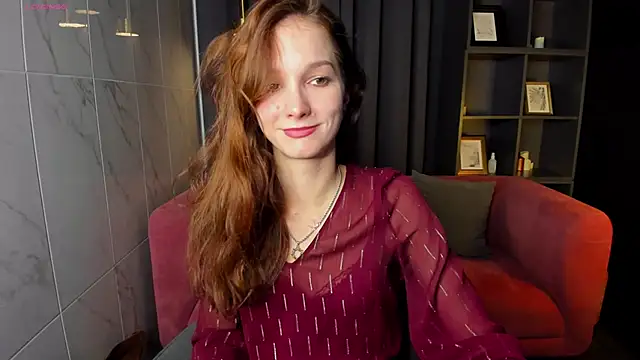 MirandaGlow online show from 12-18-25, 05:45