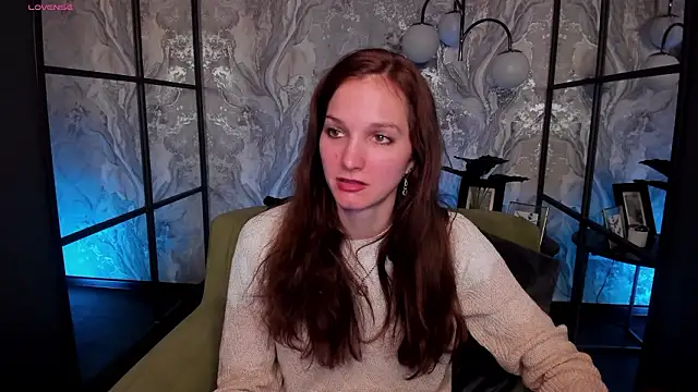 MirandaGlow online show from 03-21-26, 05:41