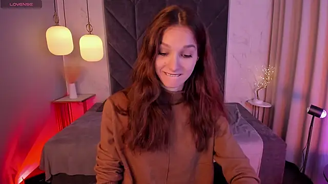 MirandaGlow online show from 12-14-25, 05:46