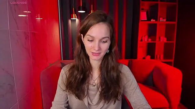 MirandaGlow online show from 03-21-25, 05:43