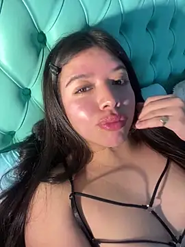 DulceAngelica online show from 06-12-26, 03:26