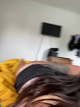 DulceAngelica online show from 11-02-25, 07:19