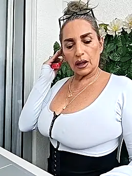 Lossexycacha online show from 04-08-26, 07:48