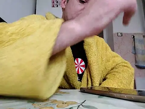 david geam online show from 04-04-26, 05:25