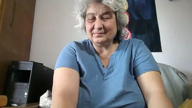ExquisiteMature online show from 04-20-26, 06:27