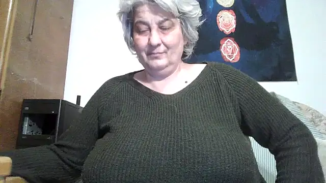 ExquisiteMature online show from 04-14-26, 07:30