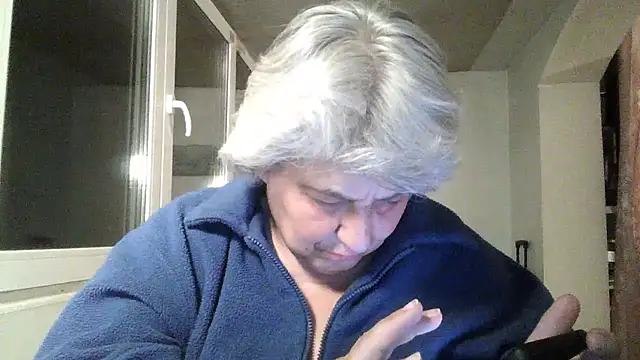 ExquisiteMature online show from 04-07-26, 06:54