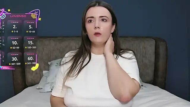 IamMolly online show from 09-14-25, 06:30