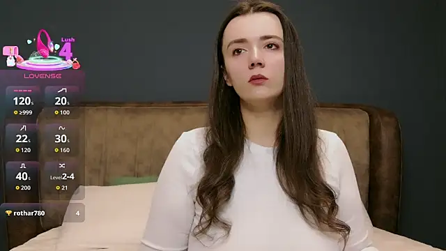 IamMolly online show from 03-14-26, 09:32