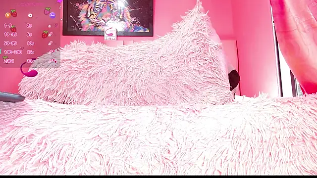 sofia gold  online show from 02-28-25, 06:20