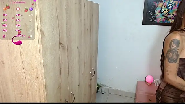 sofia gold  online show from 01-28-25, 12:00