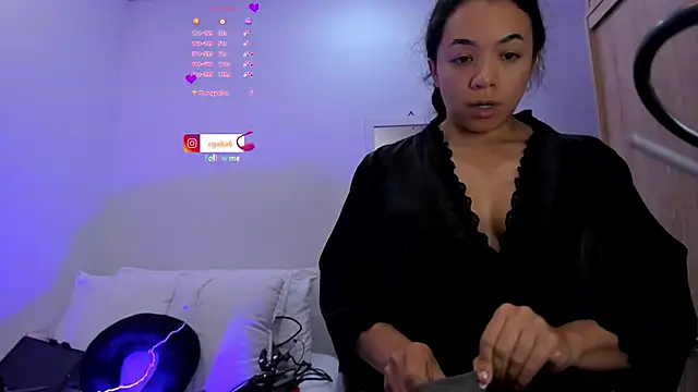 carolgaita online show from 02-22-26, 10:28