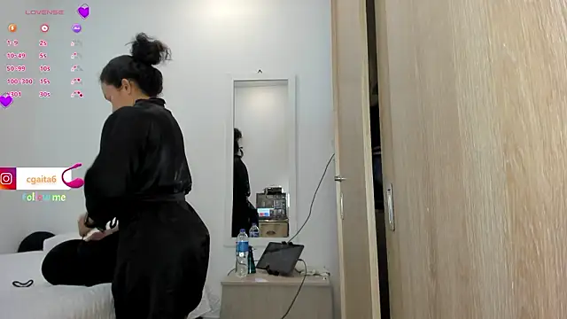 carolgaita online show from 03-13-26, 10:09