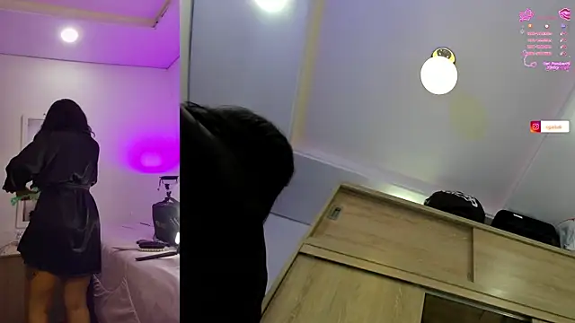 carolgaita online show from 11-25-25, 11:10