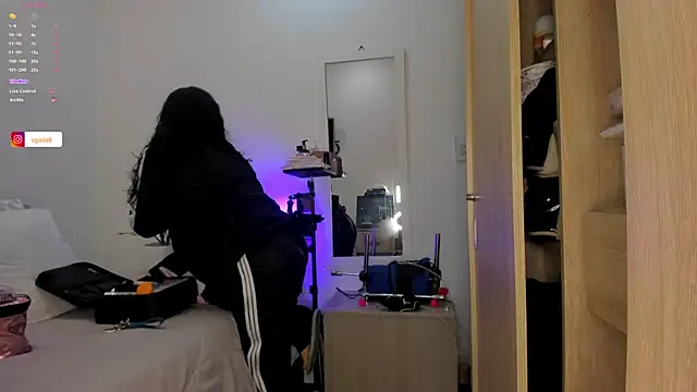 carolgaita online show from 02-12-26, 10:04