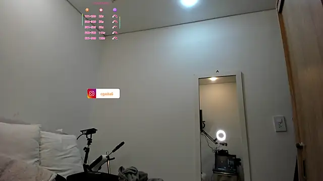 carolgaita online show from 11-10-25, 11:04