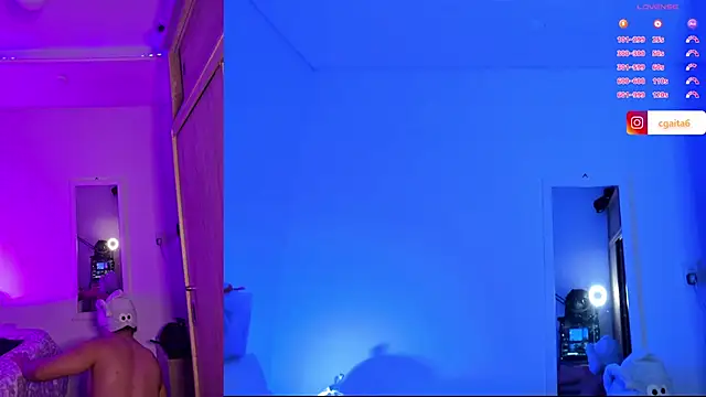 carolgaita online show from 10-05-25, 11:12