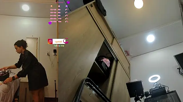 carolgaita online show from 02-21-26, 10:06