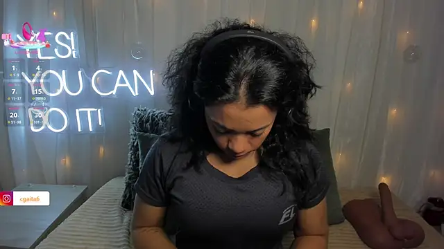 carolgaita online show from 03-20-25, 12:54