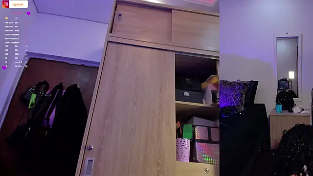 carolgaita online show from 03-26-26, 10:35