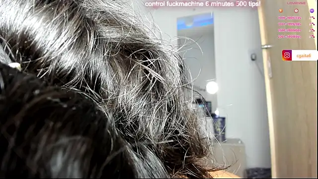 carolgaita online show from 09-30-25, 10:43