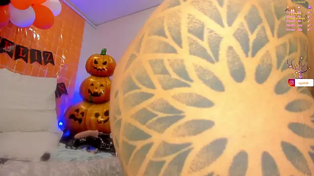 carolgaita online show from 10-30-25, 11:08