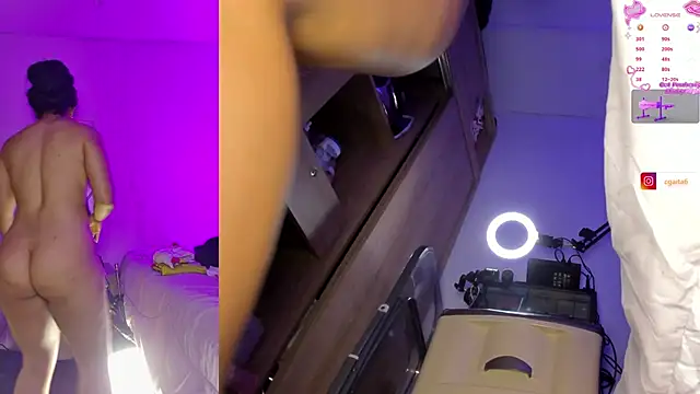 carolgaita online show from 11-21-25, 11:20