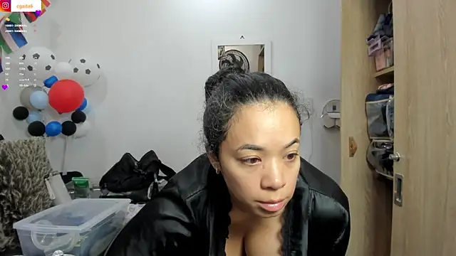 carolgaita online show from 07-15-26, 11:17