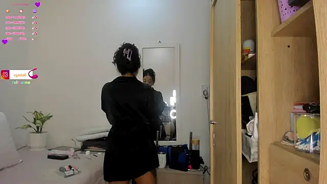 carolgaita online show from 02-20-26, 10:06