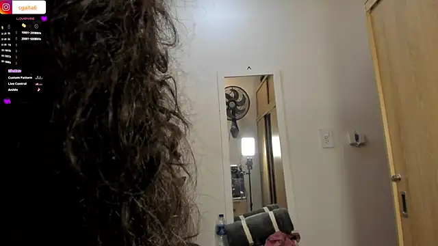 carolgaita online show from 04-17-26, 08:17