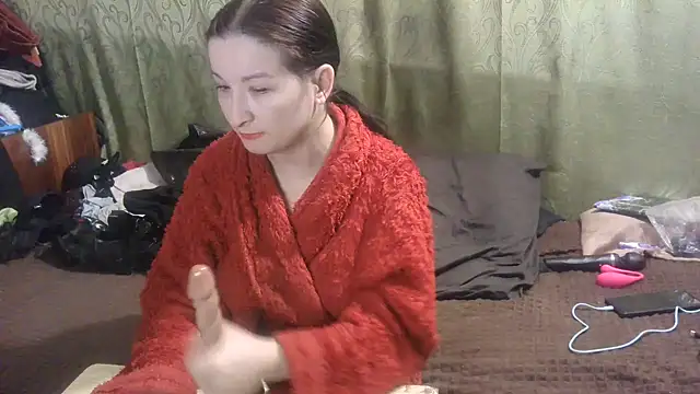 IngaQAce online show from 02-12-26, 11:59