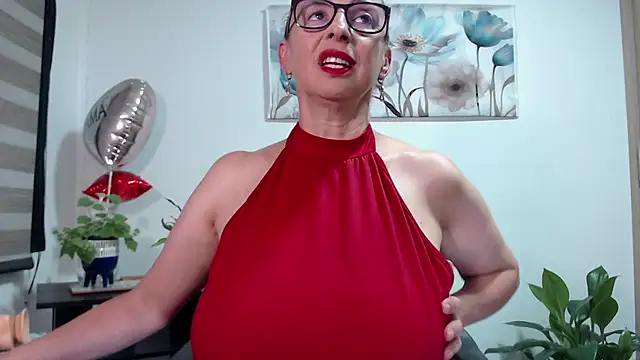 pattymaturex online show from 09-12-25, 09:25