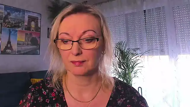 vanessa chat online show from 03-08-26, 02:31